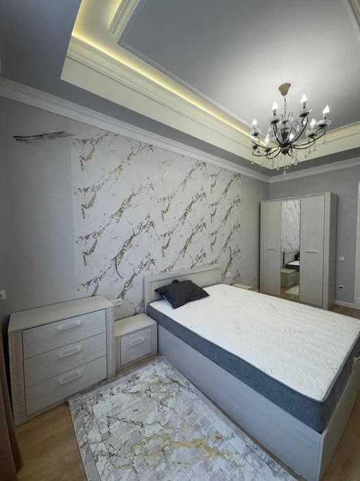 Сдаётся квартира 2/3/10 на Сергелях, ЖК "Green house", ор-р 3-ст.метро