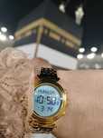 Orginal Azan Watch Al-Salah Made in P.R.C