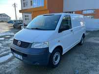 Volkswagen Transporter T5 1.9 TDI, an 2008