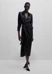 Fusta Massimo Dutti Studio