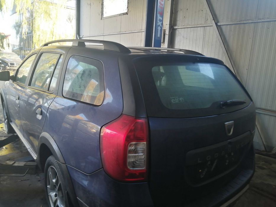 Dezmembram Logan MCV Stepway