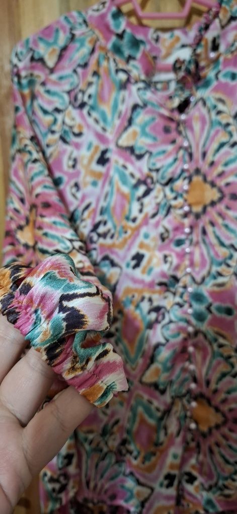 Dvo'yka  assal Kitay ideal srochno oversize