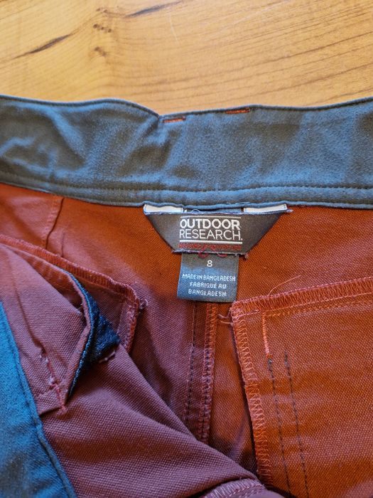 Дамски панталон Outdoor Research