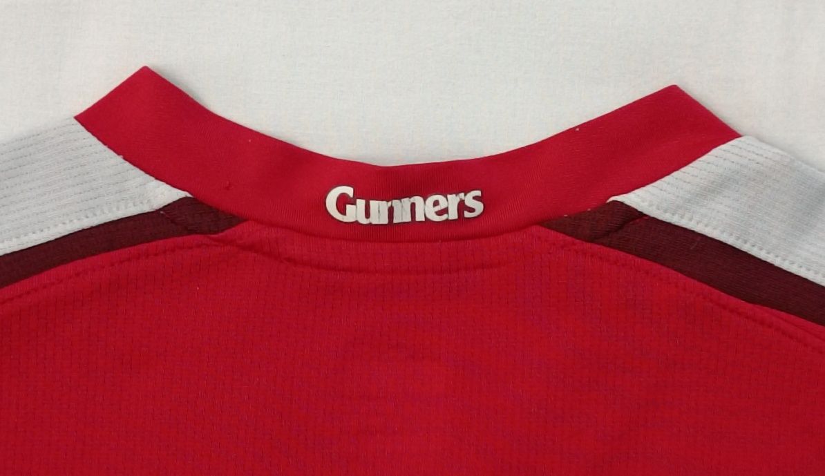 Nike Arsenal Home Jersey оригинална тениска ръст 128-140см Арсенал