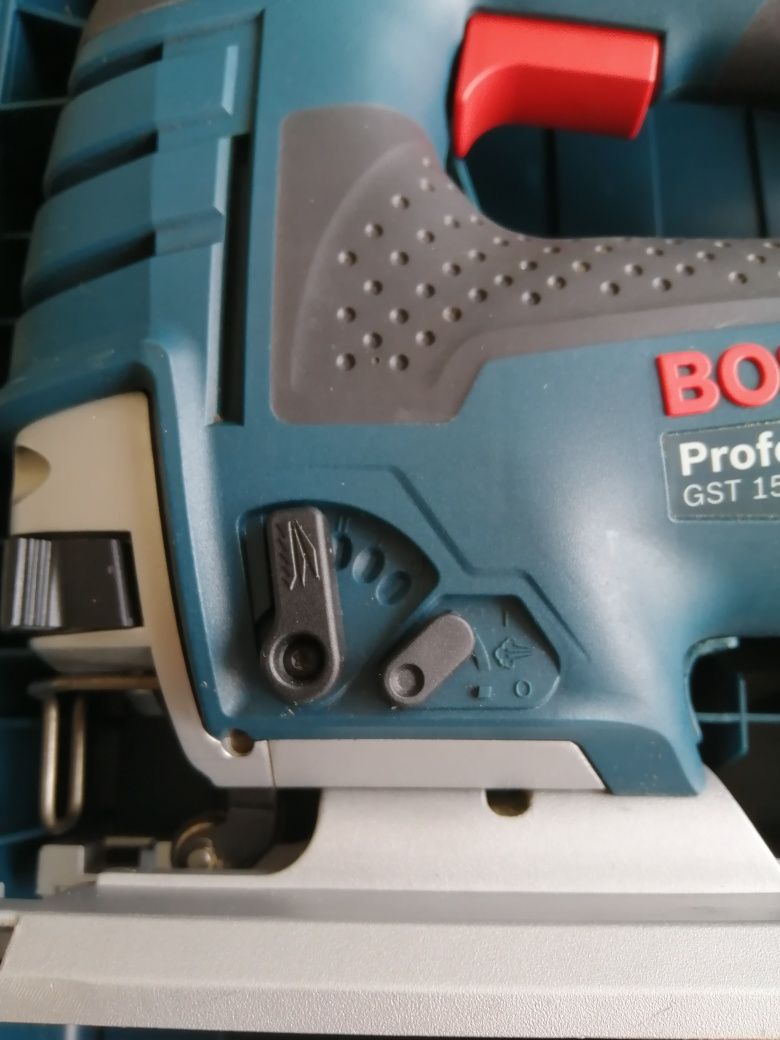 НОВ Прободен трион зеге Bosch / Бош