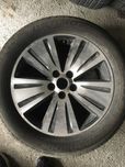 Резервна гума за Kia Sportage 18”