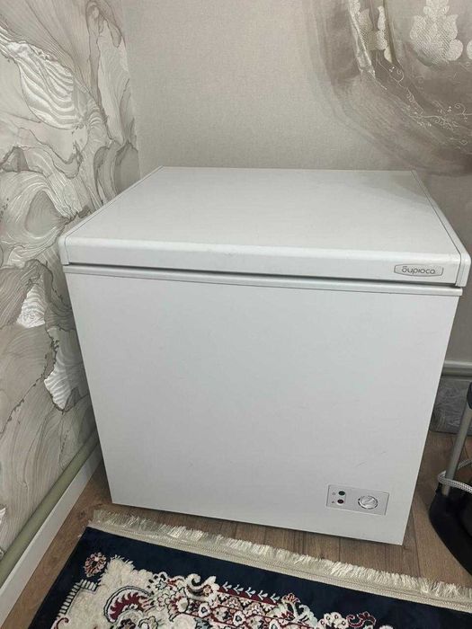 Морозильник , холодильник