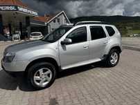 Dacia Duster 1.5 4x4 dci prestige