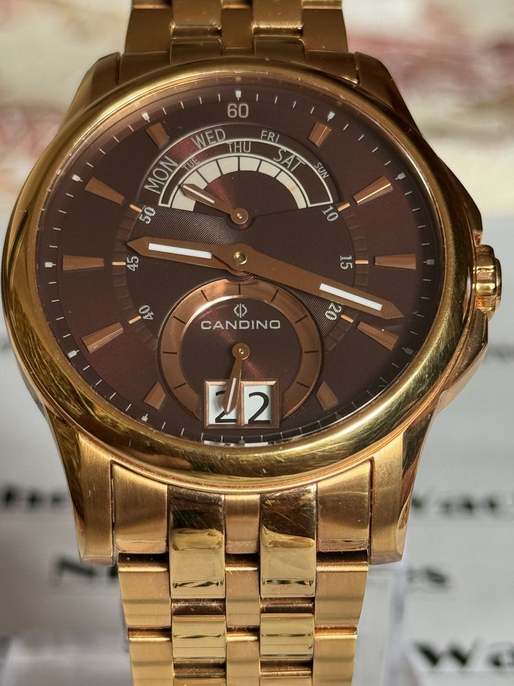 Candino C4390/3 Big Data