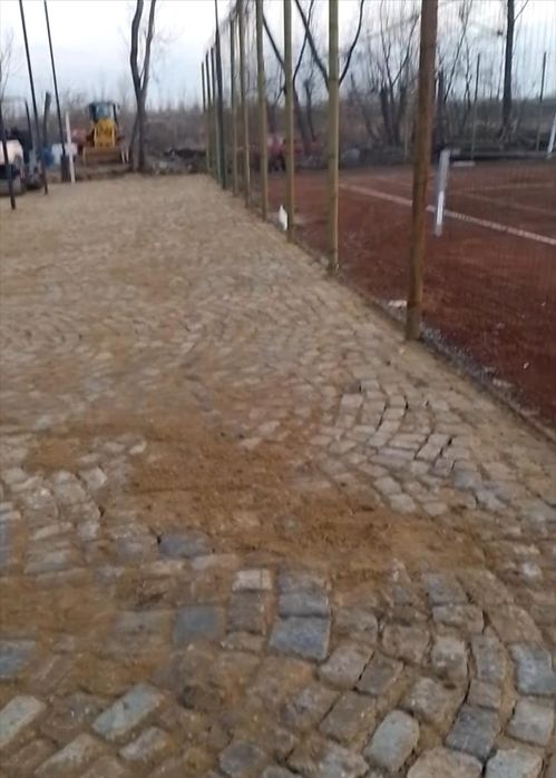 Montez piatră cubică toată țara