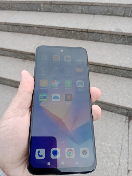 Срочно Редми 10 128 Gb продам обмен торг