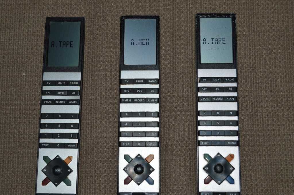 Telecomanda originala Bang & Olufsen BEO4