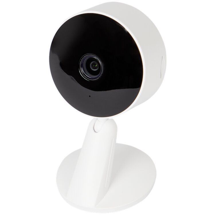 Smart Indoor IP Camera