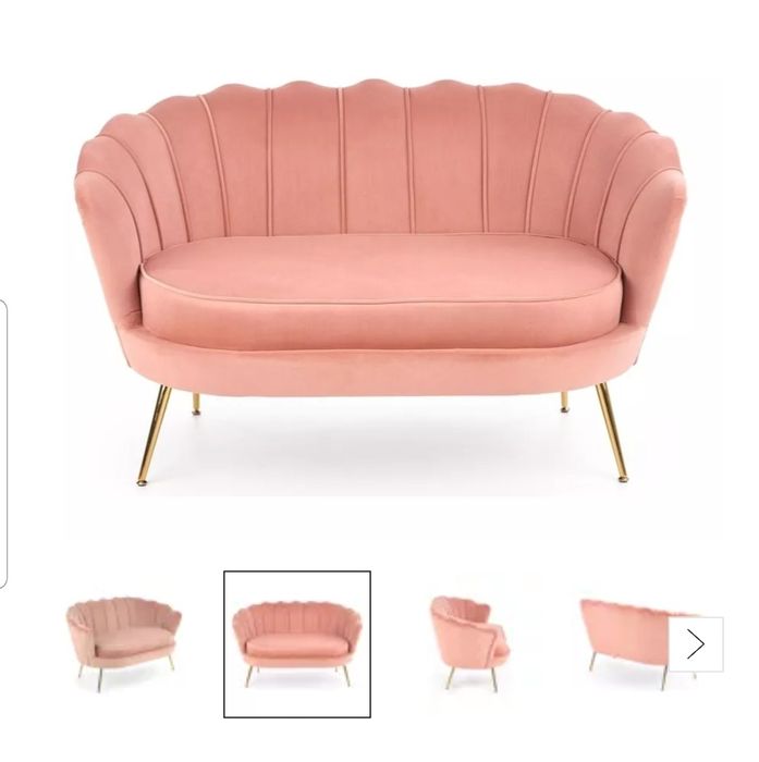 Луксозно канапе в различни цветове