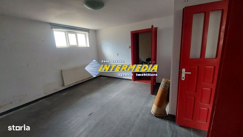 Spatiu pentru birouri sau depozitare la casa zona Cetate