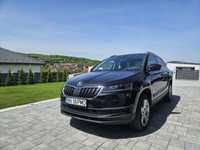 Skoda karoq 2018