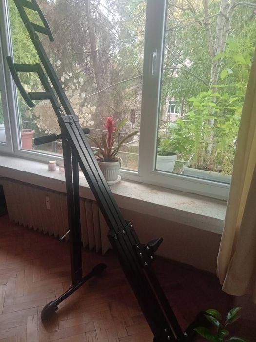 Машина за катерене