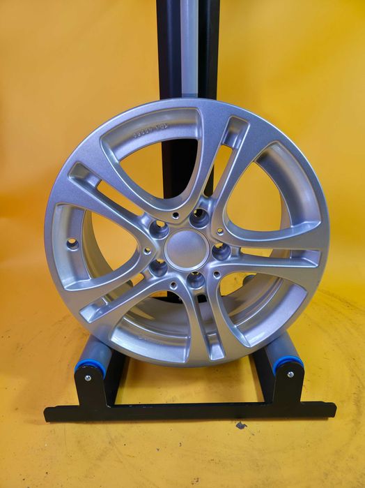 Jante Aliaj 5x112 16'' Skoda Octavia Superb Seat Leon AUDI A3 NOI