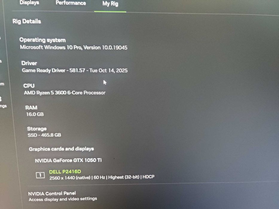 Vând calculator (PC)
