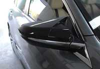 Capace oglinzi model Batman pentru Honda Civic X