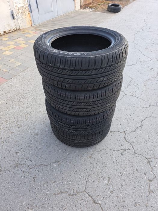 Шины летние Triangle