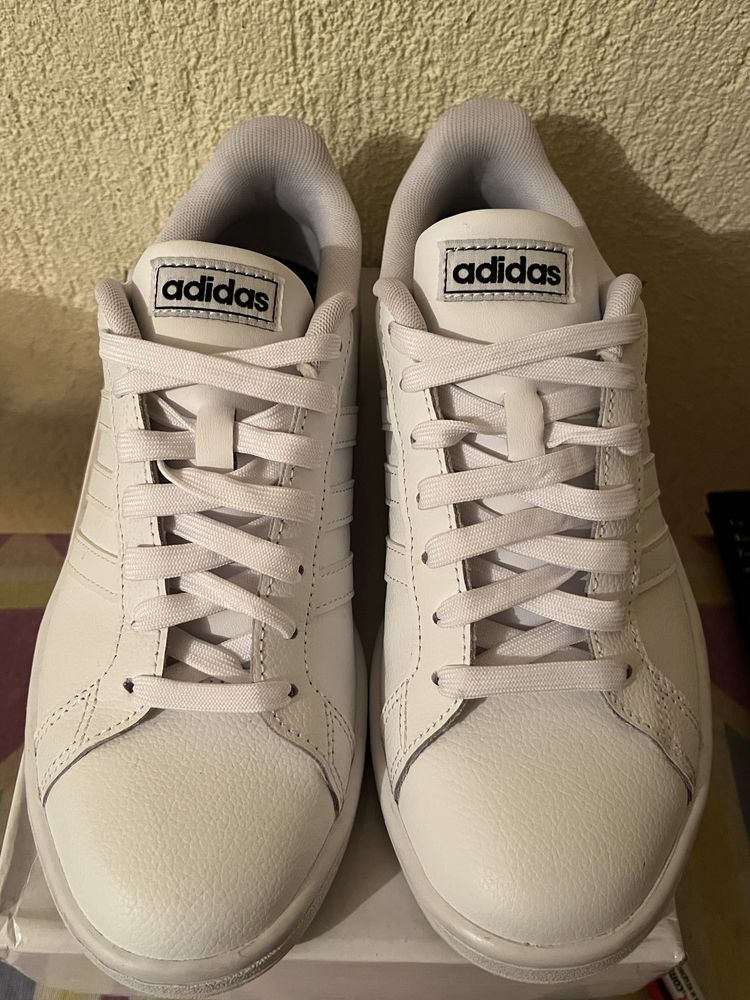 !!!Топ цена!!! Обувки Adidas cloudfoam comfort