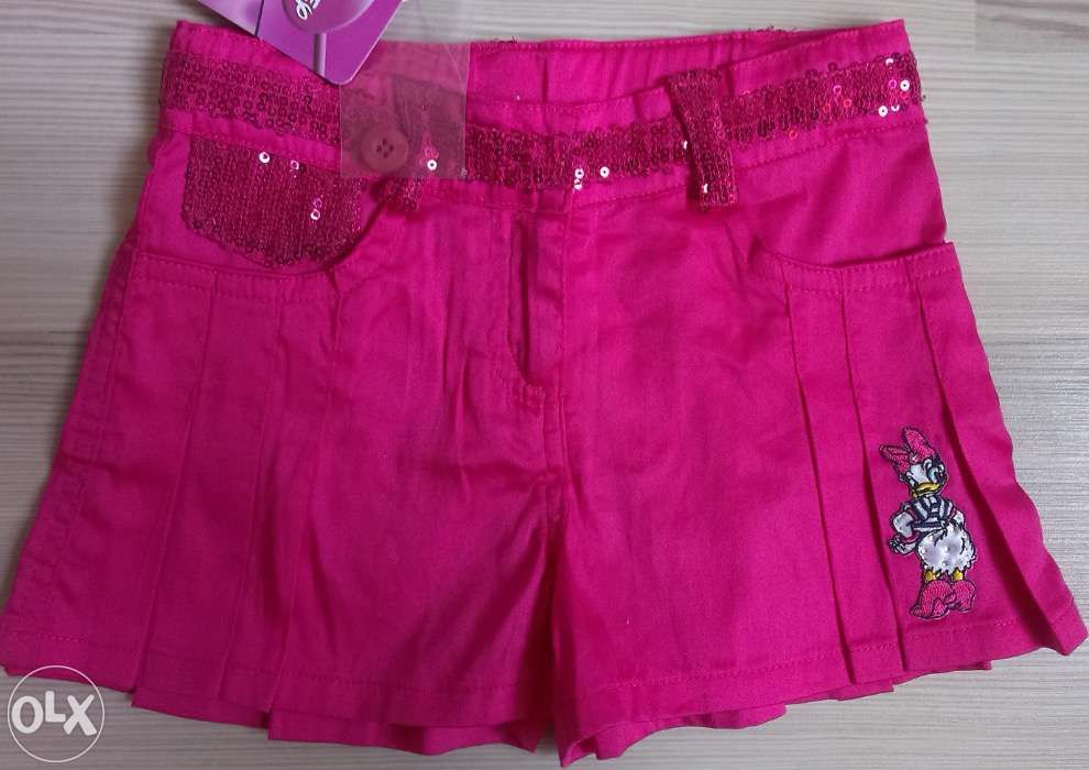 Pantaloni scurti Disney Daisy Next 2 ani Noi superbi