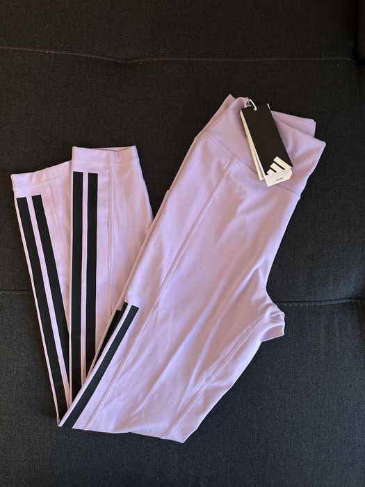 Adidas Optime Leggings Marimea M
