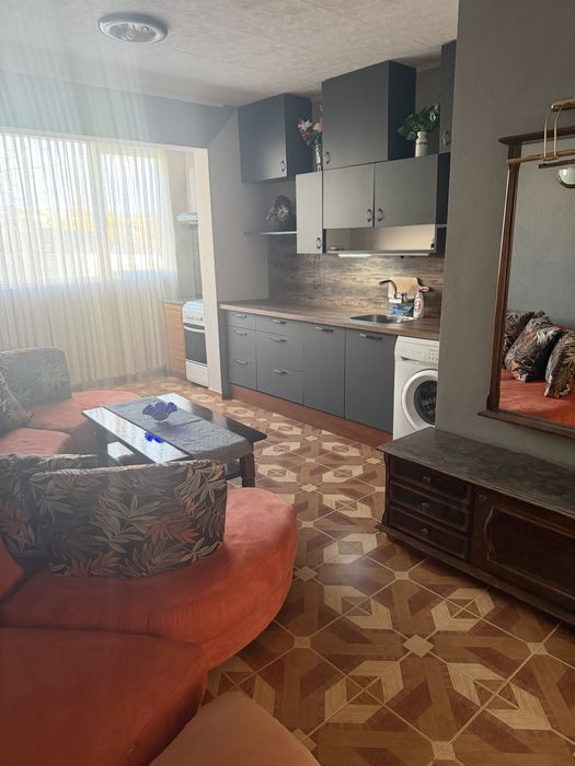 Дава се под наем Тристаен апартамент в София, Овча купел 1 - 80 кв.м за 650 € - Снимка #10