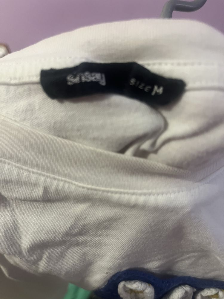 Тениски nike,Bershka,sinsay,CROPP