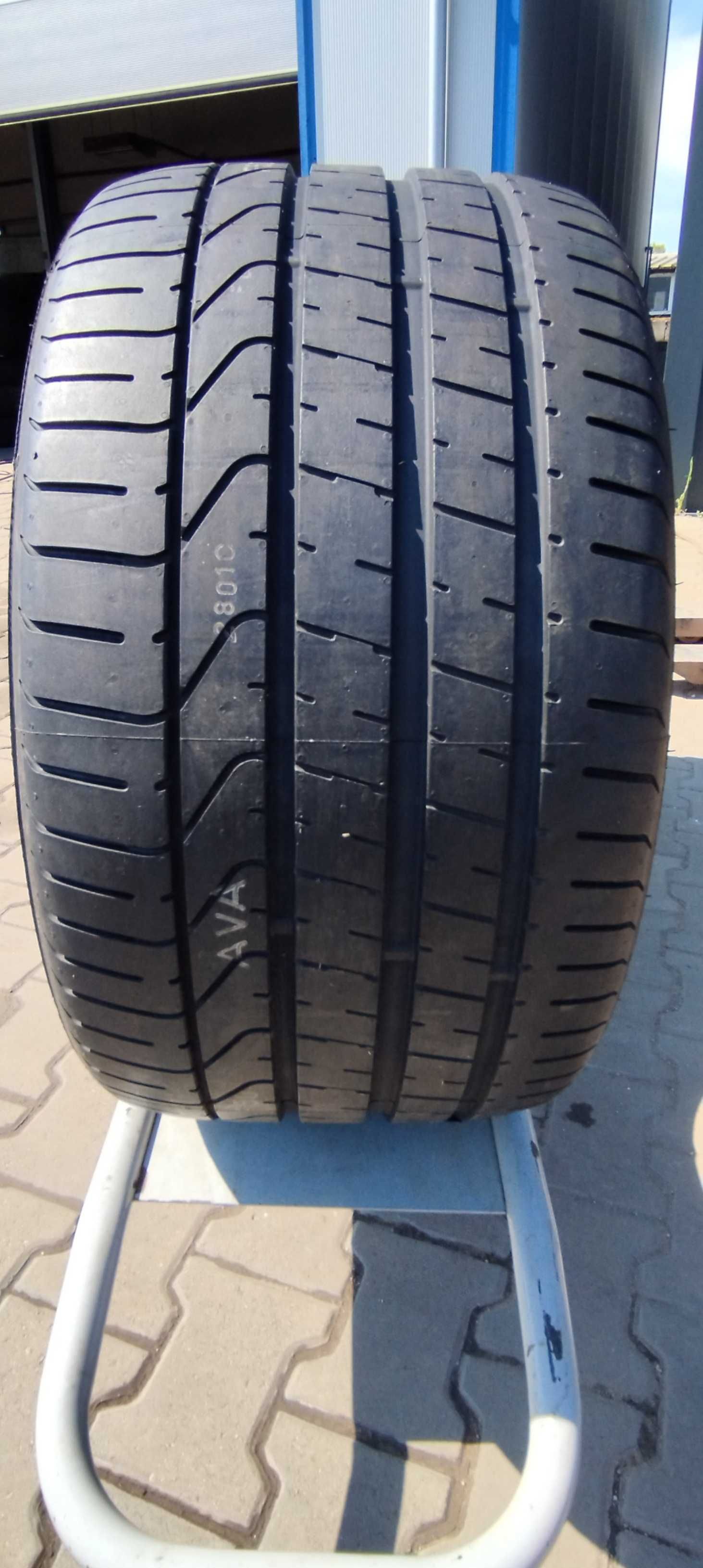 305 30 20 Anvelope vara  NOI PIRELLI P ZERO