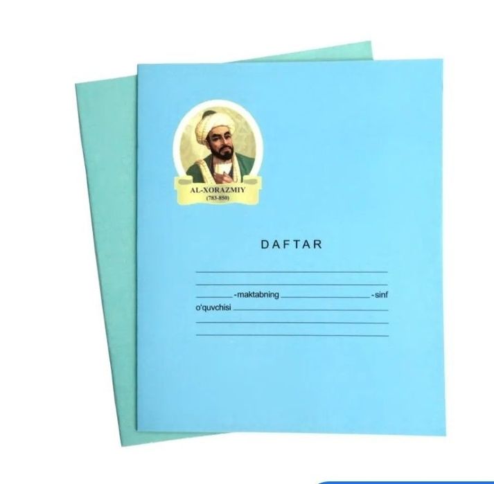 Barcha turdagi konspektlar