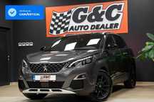 Peugeot 3008 POSIB RATE/Garantie 12 luni/Ceasuri Digitale/DISTRONIC PLUS/GT Line/