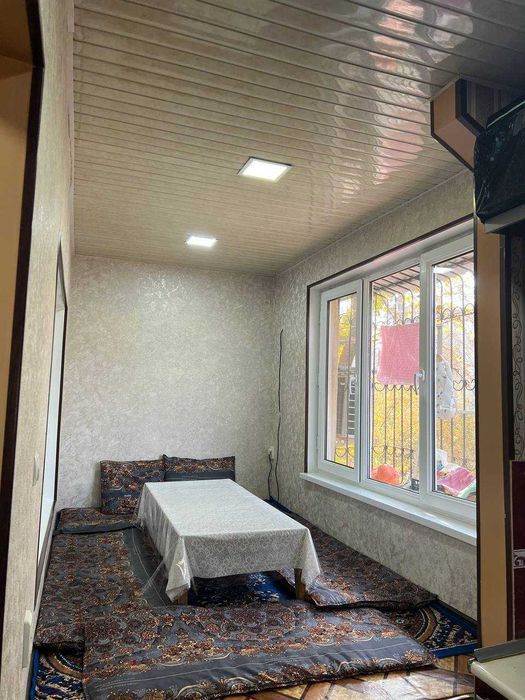 Продам 3/2/5 улучшенная планировка Чиланзар 14