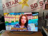 Televizor Led FullHD  3D Camera video 800Hz SamsungUE46ES8005/120cm