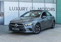 Mercedes-Benz A Posibilitate rate / Avans 0 / Km certificat / Garantie extinsa