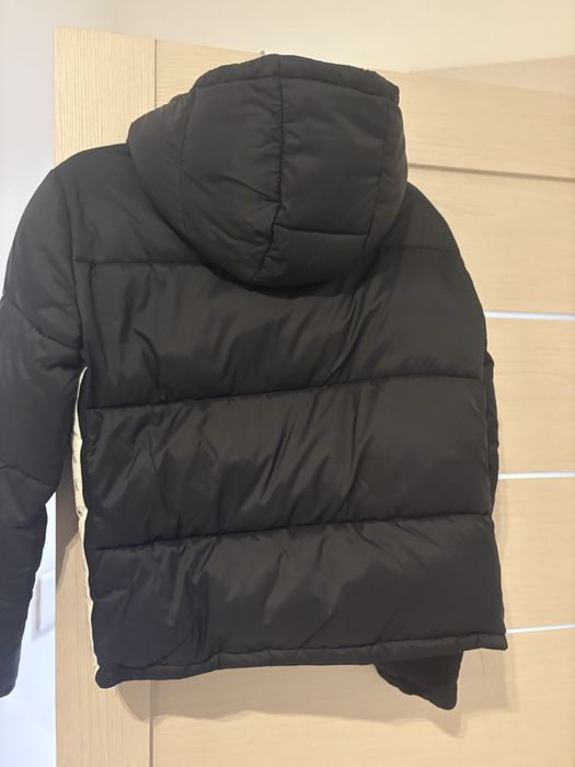 Дамски зимни якета Calvin Klein