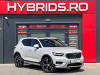 Volvo XC 40 XC 40 T5 | 262 CP |Plug-in Hybrid | Inscription | Garantie | Finantare