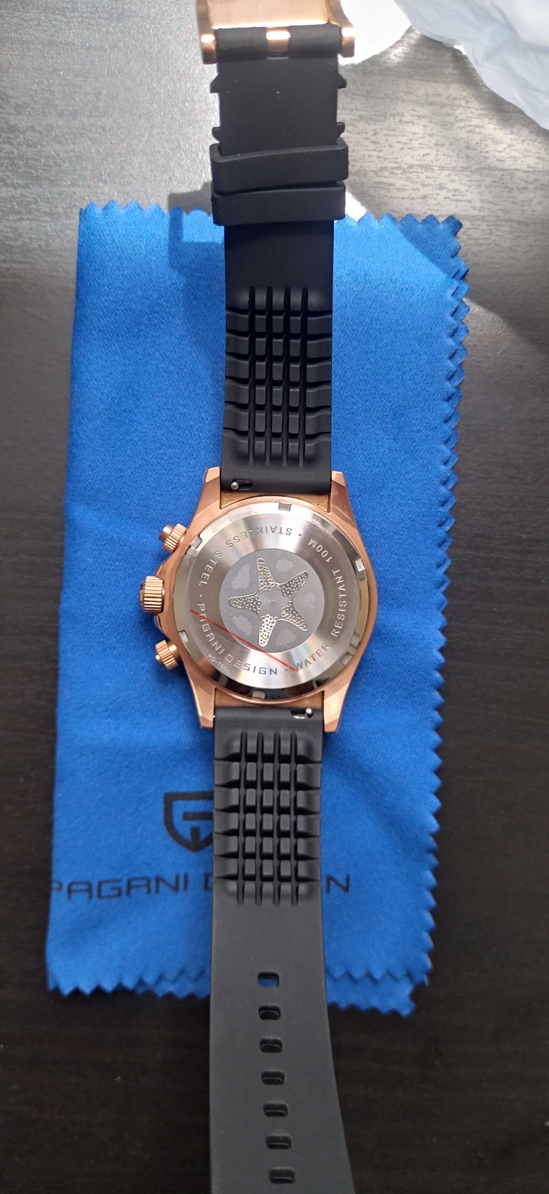 Pagani Design мъжки часовник