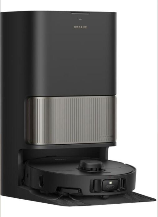 Dreame L40s Pro Ultra - negru
