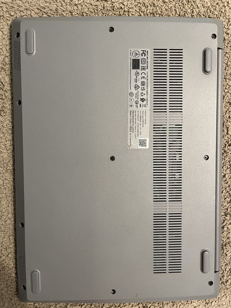 Lenovo Idea Pad 3