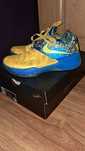 KD4 Scoring Title