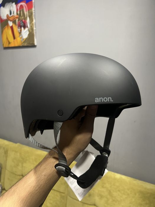 Anon raider 3 Детский