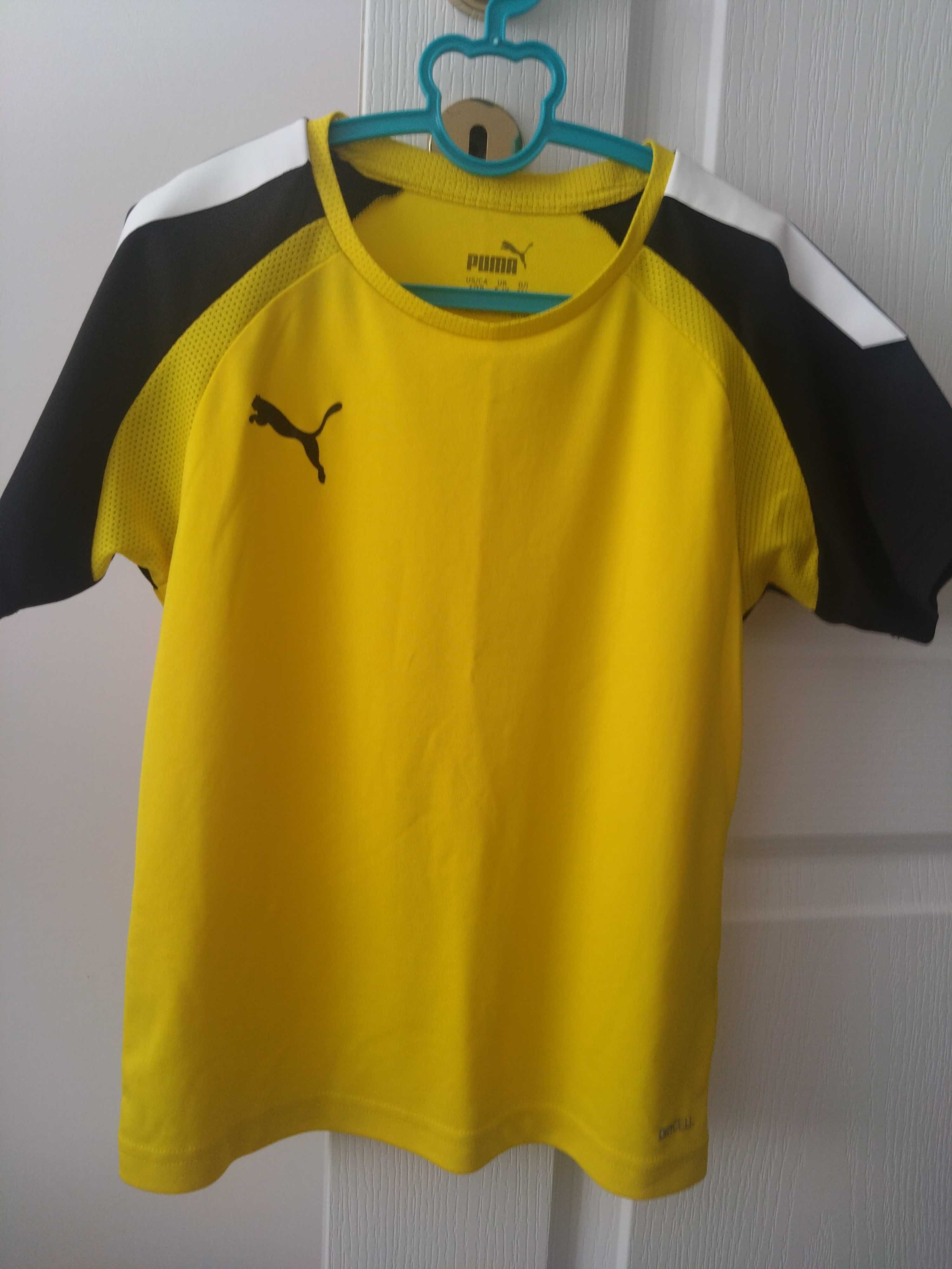 Екип с къс ръкав  Puma