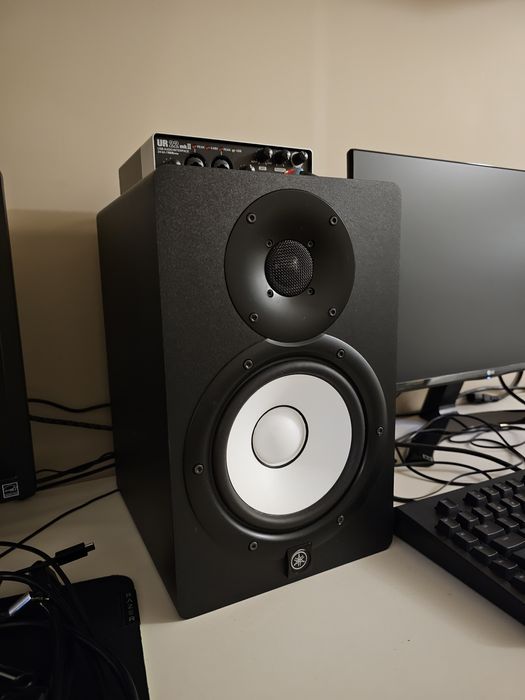 Колони монитори Yamaha HS7