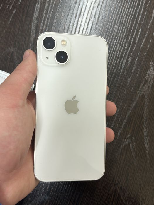 Iphone 13 256gb Продается