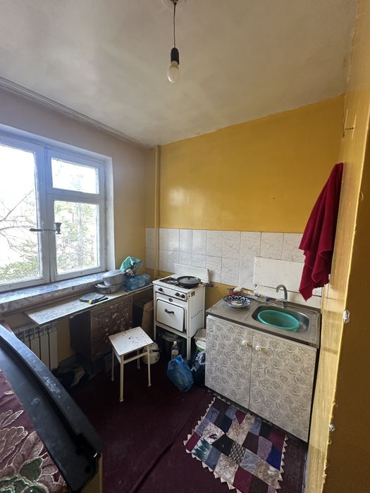 Продается 1 комн-я квартира