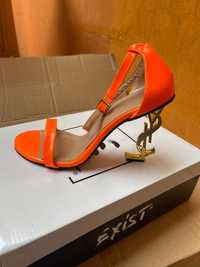 Sandale dama model nou