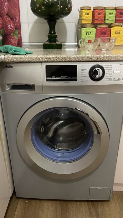 Kirmashina sotiladi 6 kg