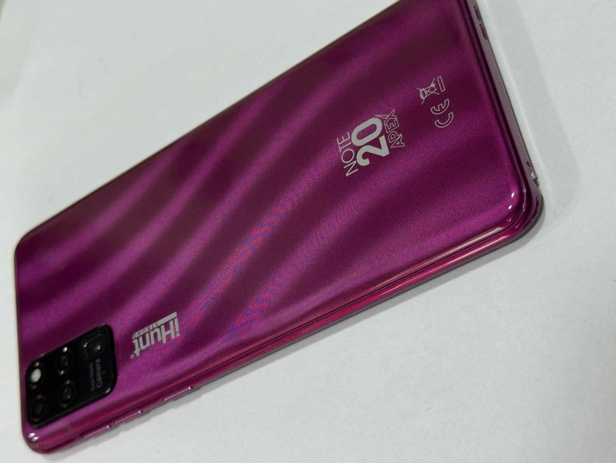 Смартфон iHunt Note 20 Apex 2021